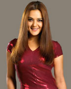 Preity Zinta